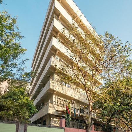 Arnna Hotel - Goregaon Мумбаї Екстер'єр фото